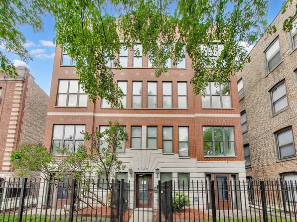 4720 S Woodlawn Ave APT D, Chicago, IL 60615
