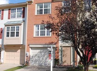 6119 Honeycomb Gate, Columbia, MD 21045