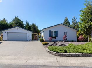 436 Sherwood Loop, Florence, OR 97439
