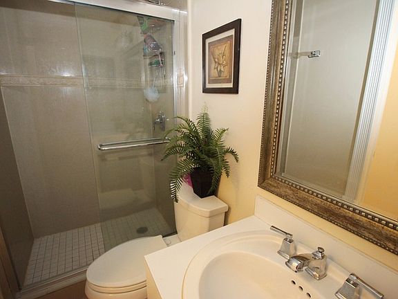 Remodeled Bathroom