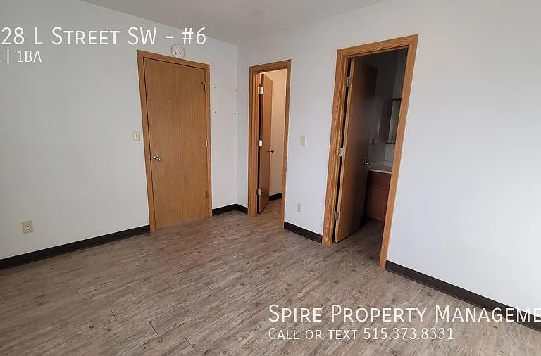 1628 L St SW #6 — Photo 4