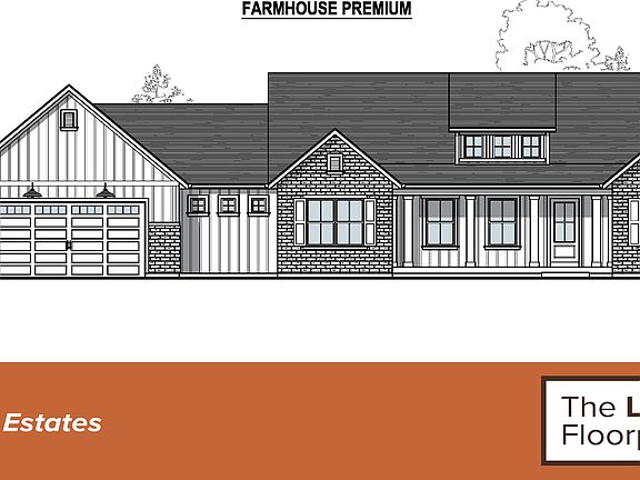 The Lauren Craftsman Standard