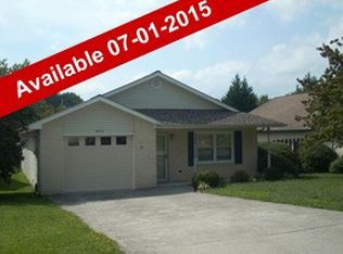 1953 Victoria Ln, Alcoa, TN 37701