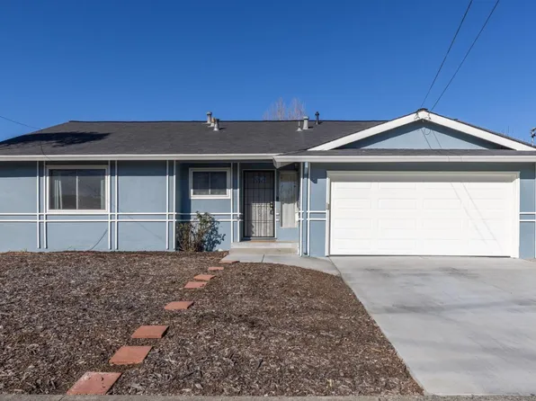 1513 Colwood Drive, Petaluma, CA 94954