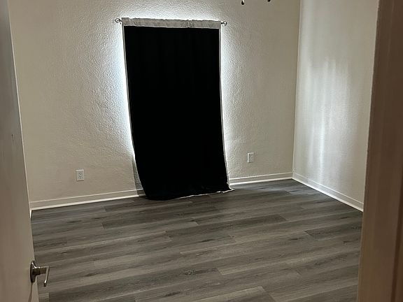 Bedroom #1