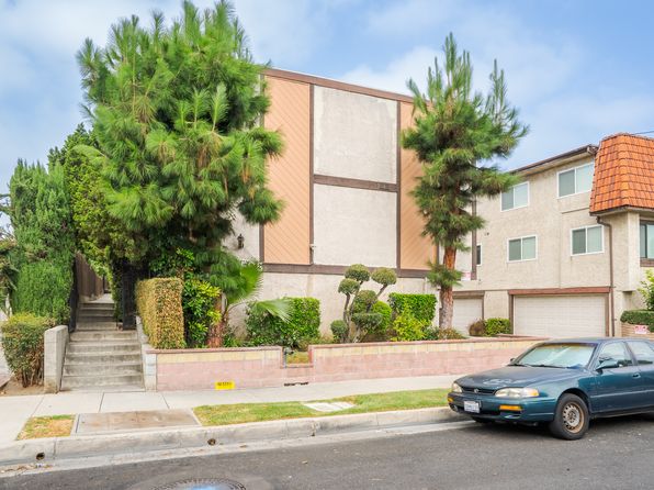 503 Sefton Ave APT A