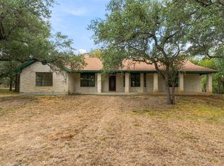 130 Lost River Rd, Georgetown, TX 78628