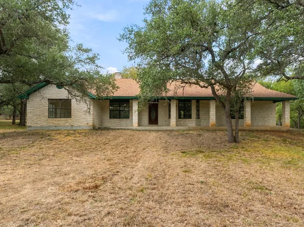 130 Lost River Rd, Georgetown, TX 78628