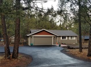 14560 Mountain View Loop, Sisters, OR 97759