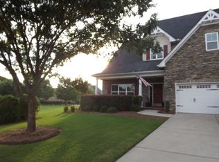 14 Firnstone Ct, Greenville, SC 29607