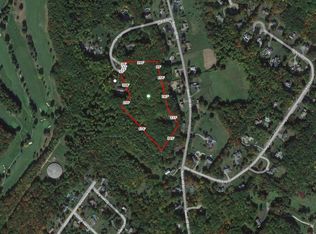 87 Par Four Dr, Auburn, ME 04210