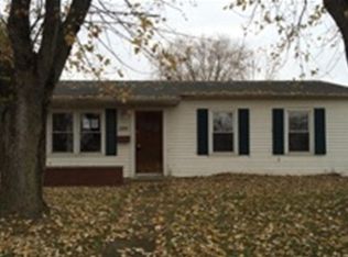 2749 Claude Dr, Columbus, OH 43207