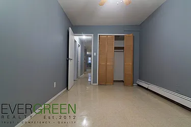 Rented by Evergreen Apartments BK