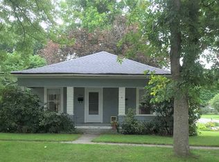 335 S Mechanic St, Macomb, IL 61455