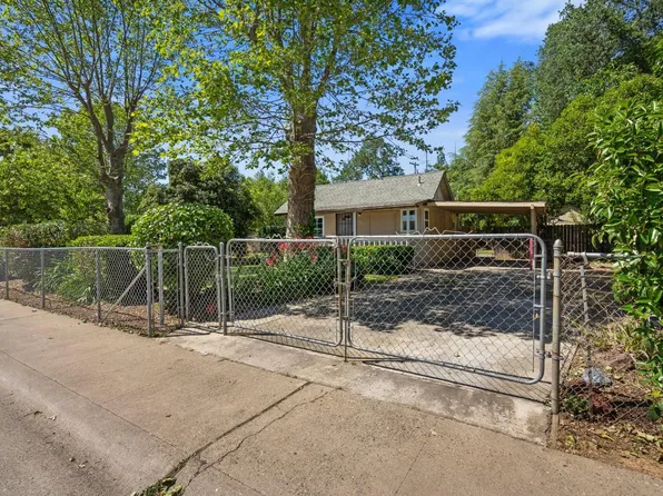 421 Cleveland Ave, Sacramento, CA 95833