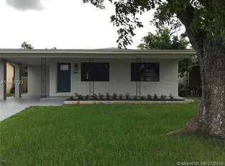 918 N East St, Lake Worth, FL 33460