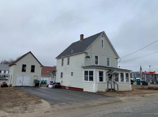 9 Pearl St, Waterboro, ME 04087