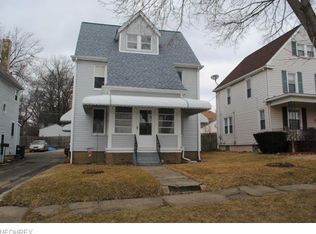 415 E Wilbeth Rd, Akron, OH 44301