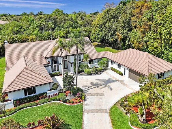 7705 Andes Lane, Parkland, FL 33067