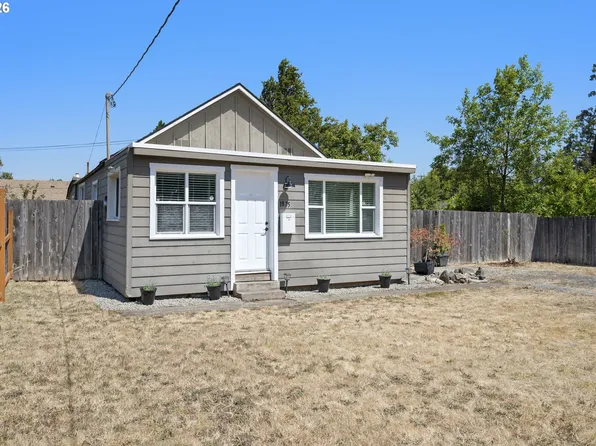 1875 W 18th Ave, Eugene, OR 97402