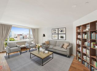 1280 5th Ave #6J, New York, NY