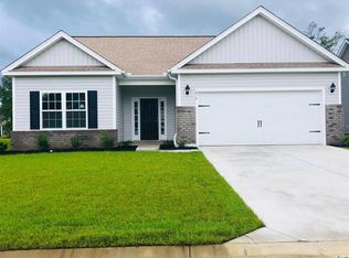 816 Windsor Rose Dr #OAK, Ii Floor Plan Conway, SC 29526