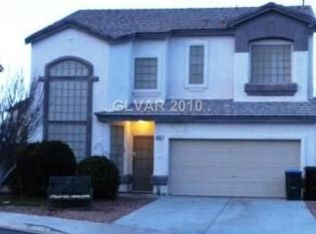 5332 Striking Point Ct, Las Vegas, NV 89130