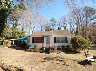 106 Keith Dr, Gainesville, GA 30501