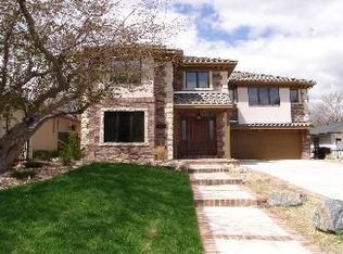 341 Grape St, Denver, CO 80220