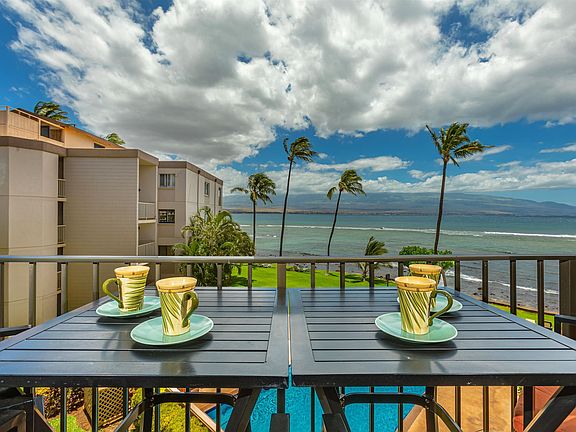 3rd image of 50 Hauoli St APT 302