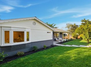 3062 Hillside Dr, Burlingame, CA 94010