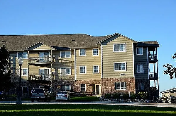 Southbrook Manor — Photo 1