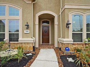 3306 Aspen Ranch Ct, Katy, TX 77494