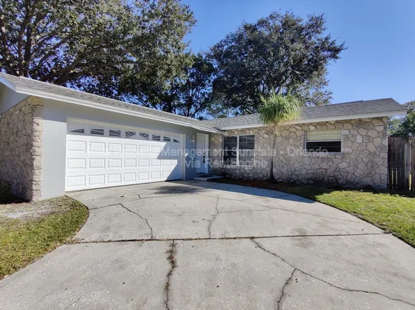 506 Parson Brown Way, Longwood, FL 32750