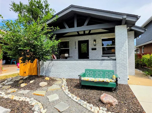 2872 Dahlia Street, Denver, CO 80207