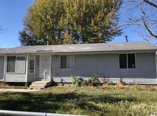 152 S 1920 W, Provo, UT 84601