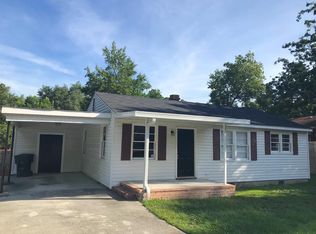 1902 Gordon St, North Augusta, SC 29841