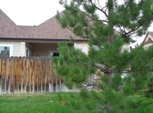 9791 W Stanford Ave, Denver, CO 80123