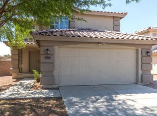 11941 W Bloomfield Rd, El Mirage, AZ 85335