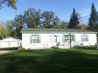 10268 Anger Rd, Harrison, MI 48625