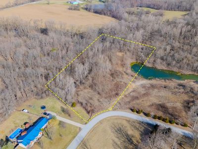 4102 Blackthorne Dr, Gas City, IN, 46933
