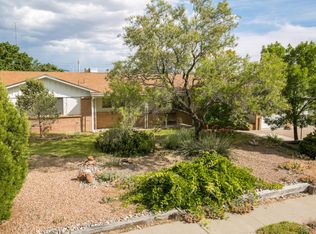 9012 Lagrima De Oro Rd NE, Albuquerque, NM 87111