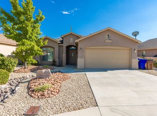3540 Sierra Bonita Ave, Las Cruces, NM 88012