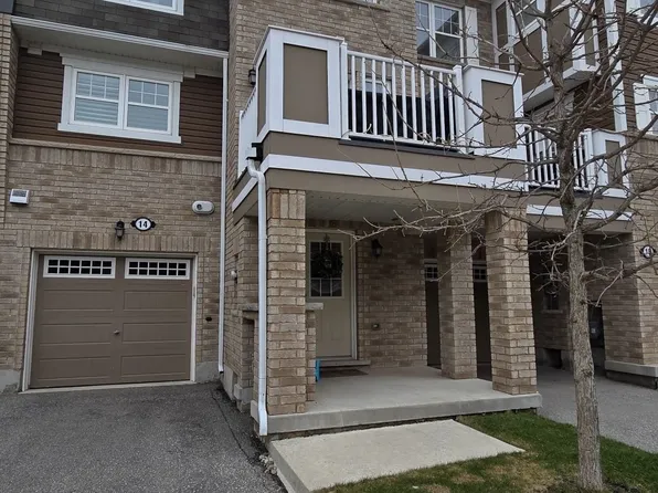 22 Spring Creek Dr #14, Hamilton, ON L8B 1V7