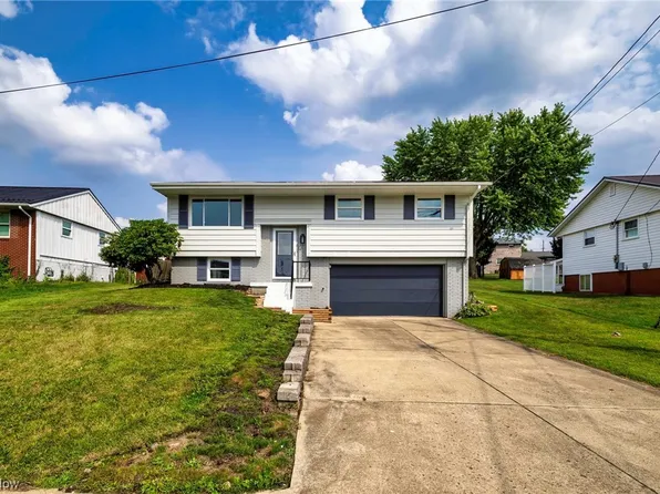 908 Donegal Dr W, Follansbee, WV 26037