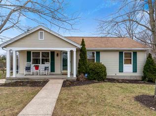 11667 Crestview Ln, Alexandria, KY 41001