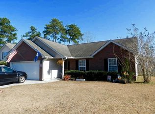 1002 Cobblestone Blvd, Summerville, SC 29483