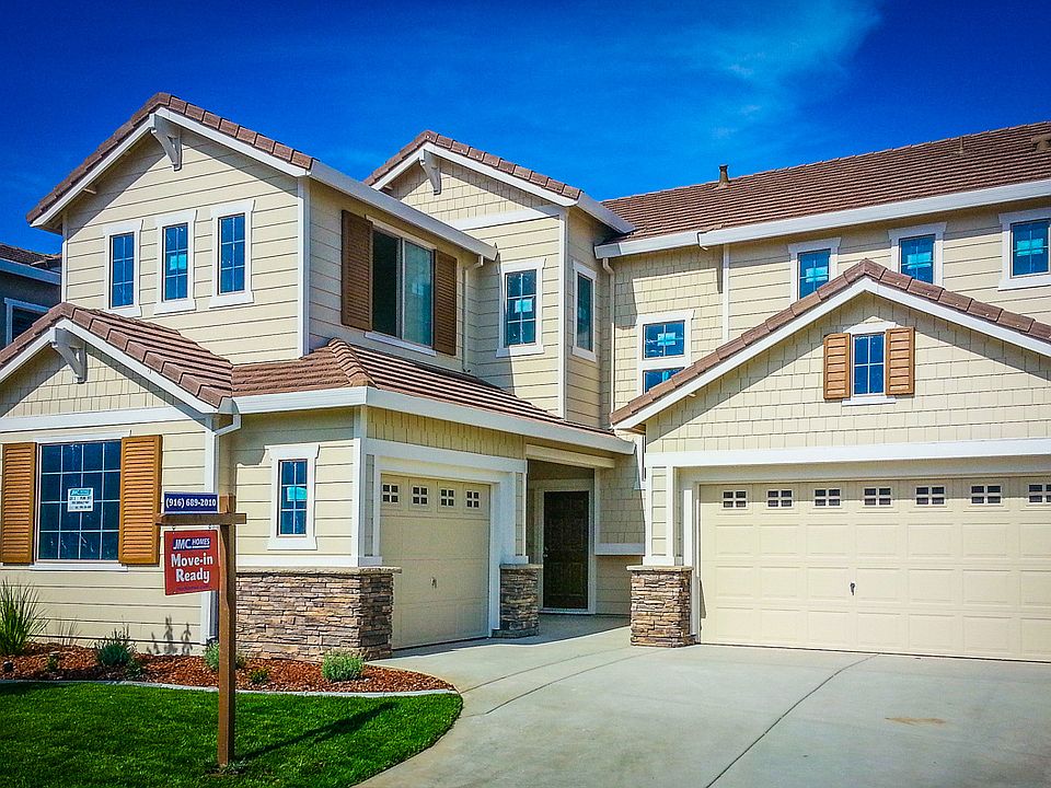Similar Home Shown