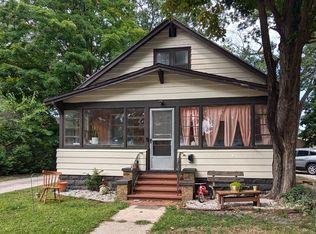 3017 Sanford St APT 2, Muskegon, MI