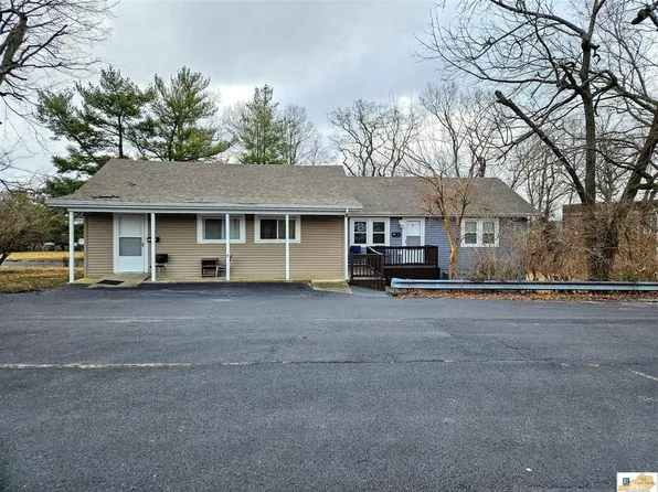 310 W Washington St, Glasgow, KY 42141